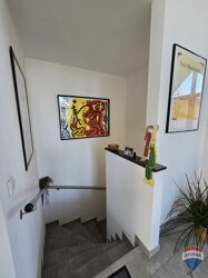 Treppe