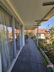 Terrasse EG
