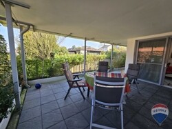 Terrasse EG