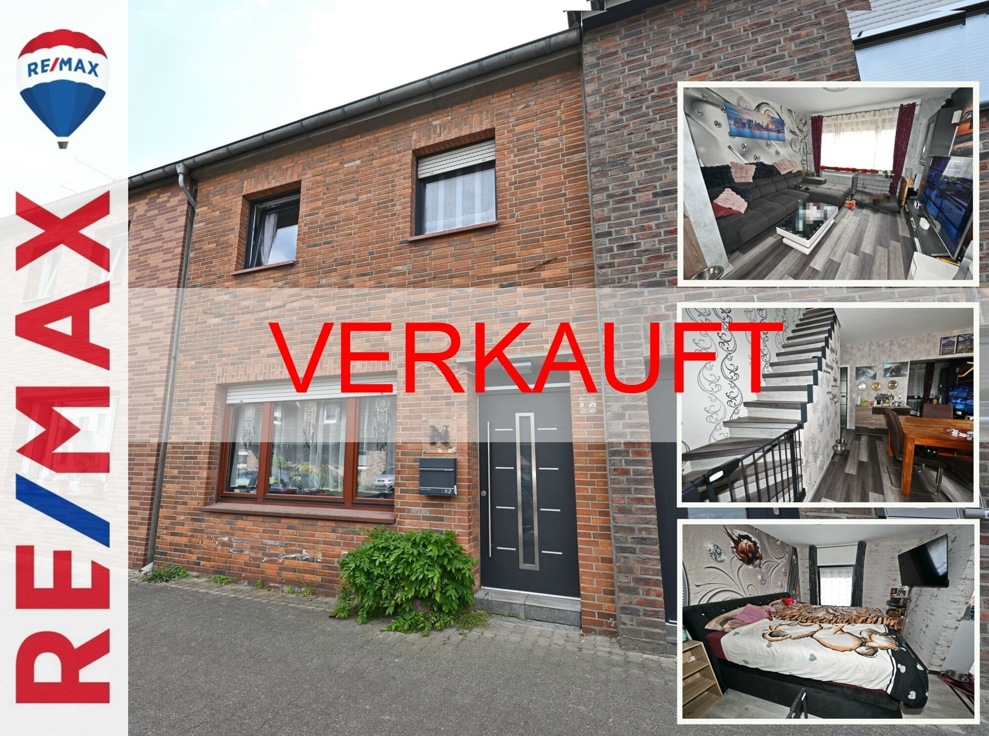 Verkauft