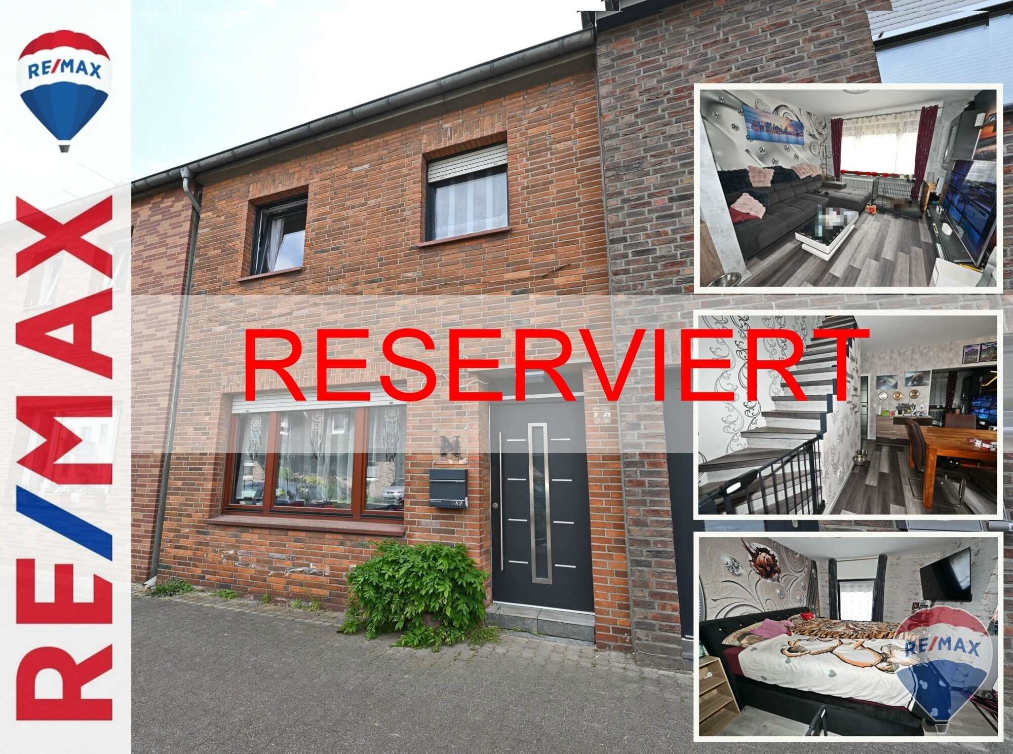 RESERVIERT 