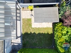 Gartenansicht