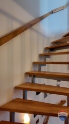 DG Treppe