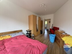 Schlafzimmer Märkische 3.OG rechts