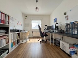 Kütings Garten 3.OG rechts