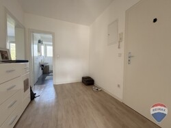 Flur Märkische 3.OG links