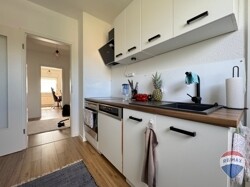 Kütings Garten 3.OG rechts