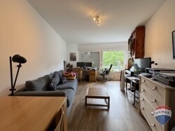 Wohnzimmer Märkische 3.OG rechts