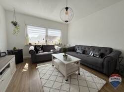 Kütings Garten 3.OG rechts
