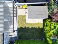 Gartenansicht