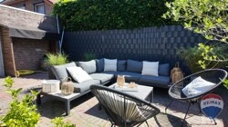 Gartenansicht
