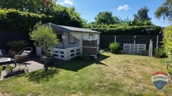Gartenansicht