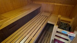 OG Sauna