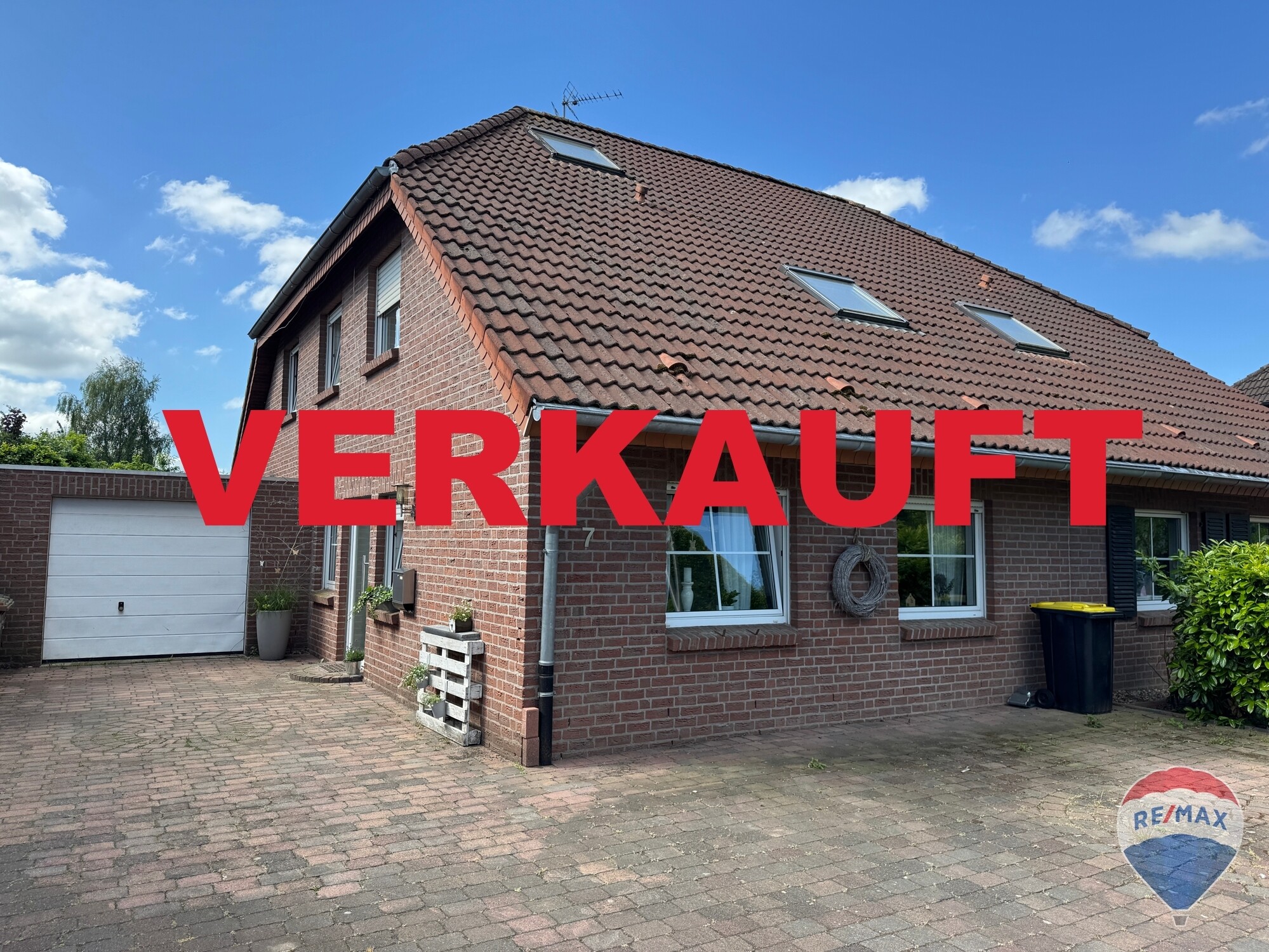 Verkauft