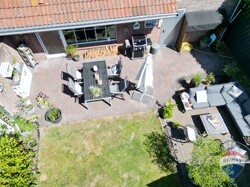 Gartenansicht