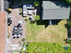 Gartenansicht