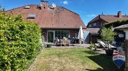 Gartenansicht