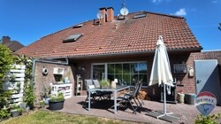 Gartenansicht