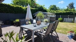 Gartenansicht