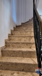 Treppe OG