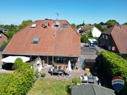 Gartenansicht