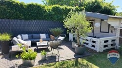 Gartenansicht