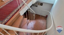 Kellertreppe