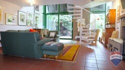 EG Wohnzimmer