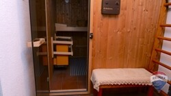 KG Sauna