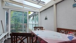 Wintergarten