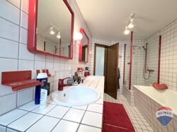 OG Badezimmer