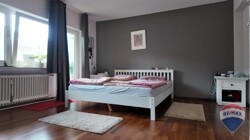 Schlafzimmer 1.OG