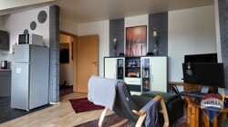 Wohnzimmer 3. OG