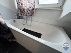 Badezimmer 3.OG