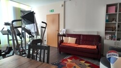 Wohnzimmer EG