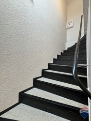 Treppenhaus 2.OG