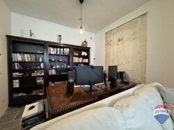 Wohnzimmer EG