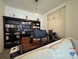 Wohnzimmer EG