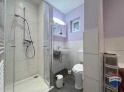 Badezimmer EG