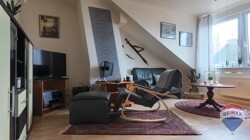 Wohnzimmer 3.OG