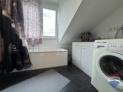 Badezimmer 3.OG