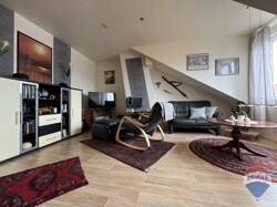 Wohnzimmer 3. OG