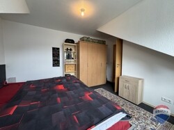 Schlafzimmer 3. OG