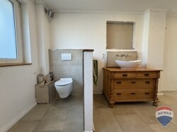 Badezimmer EG