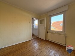 Schlafzimmer OG