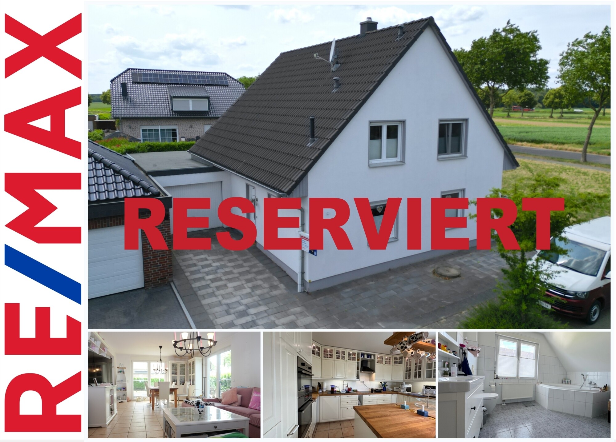 RESERVIERT