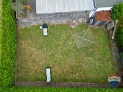 Gartenansicht