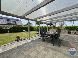 Gartenansicht