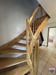 OG Treppe