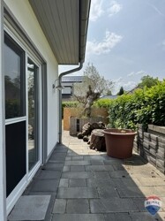 Gartenansicht
